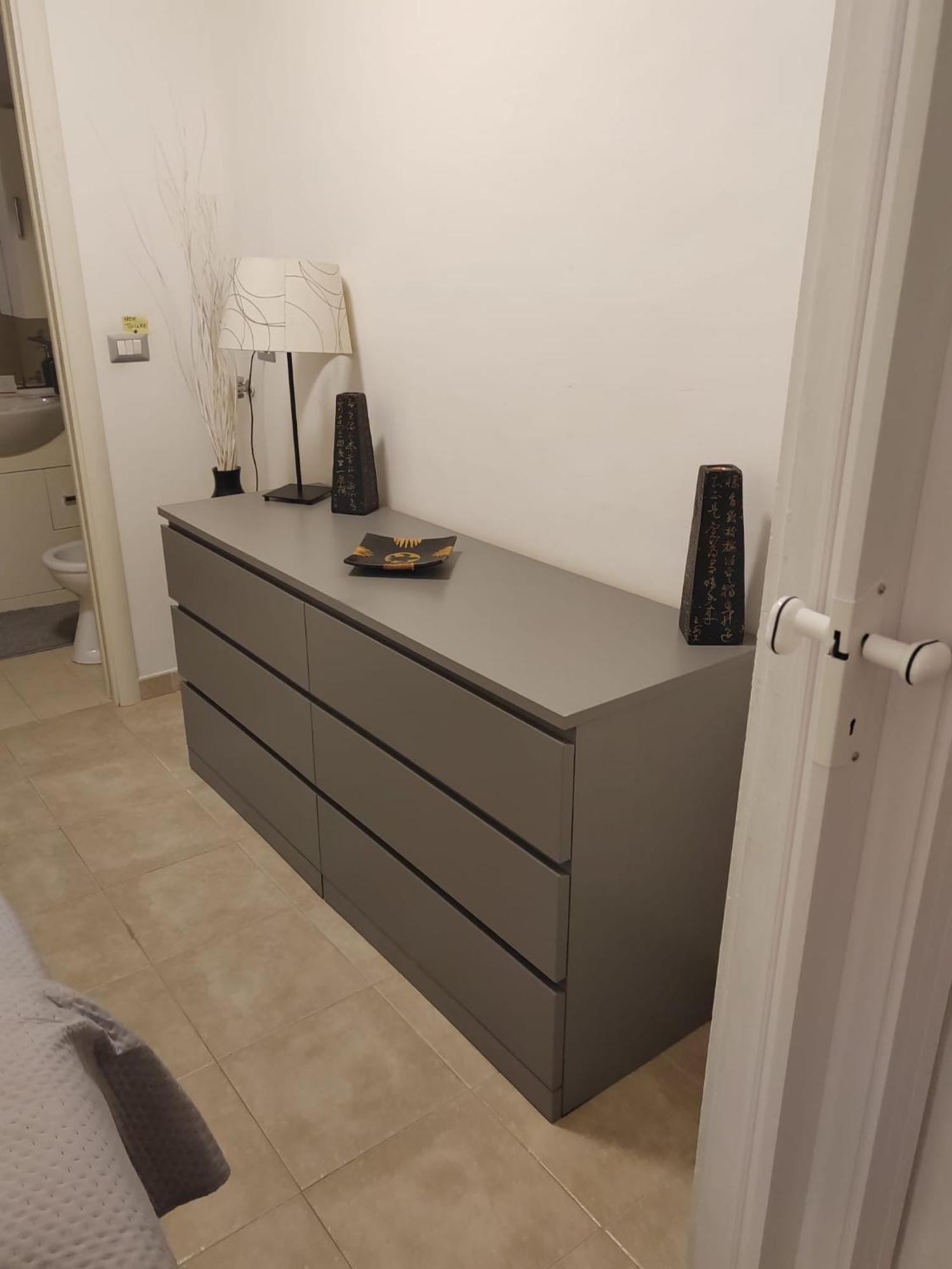 Casa Aurora Apartment Бари Екстериор снимка
