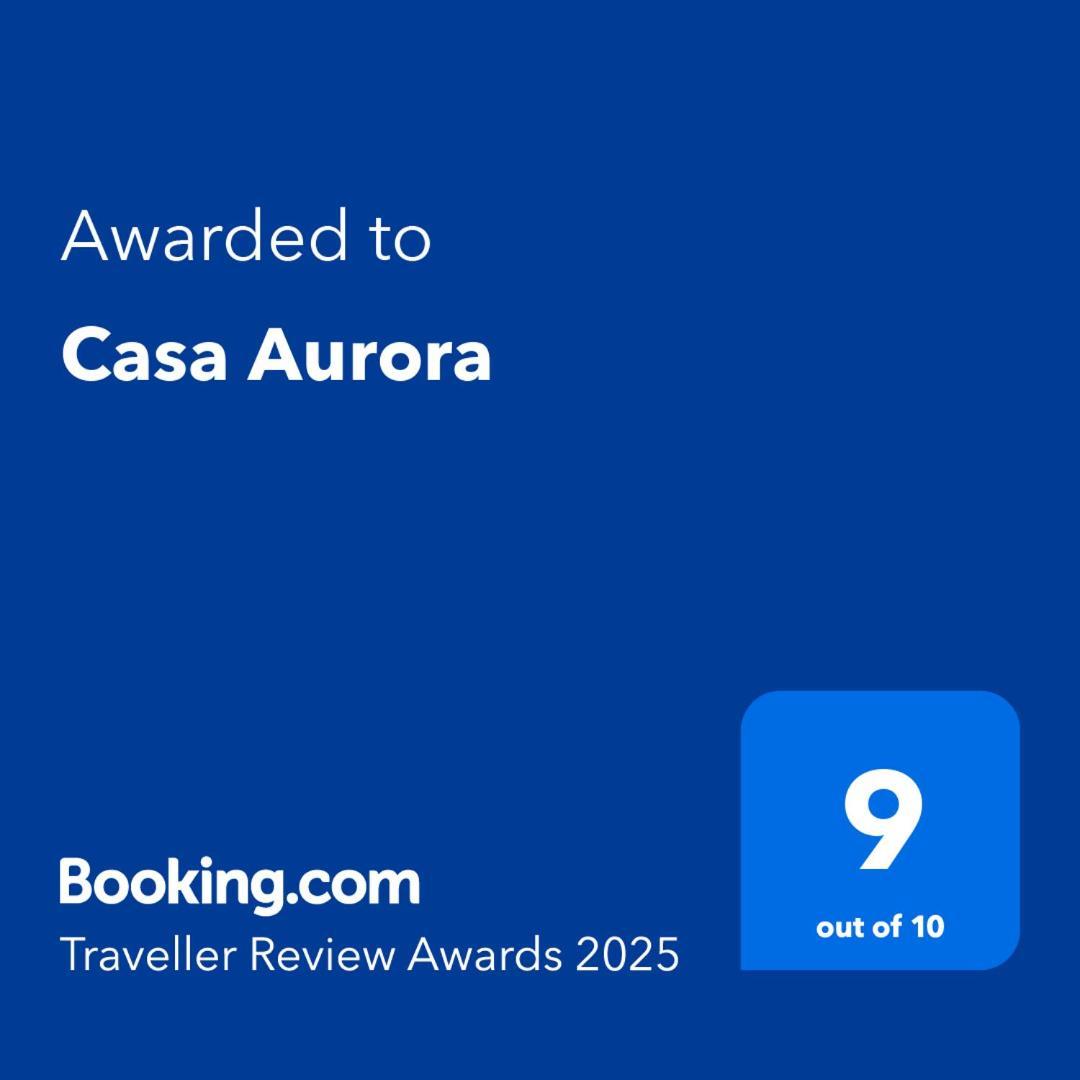 Casa Aurora Apartment Бари Стая снимка